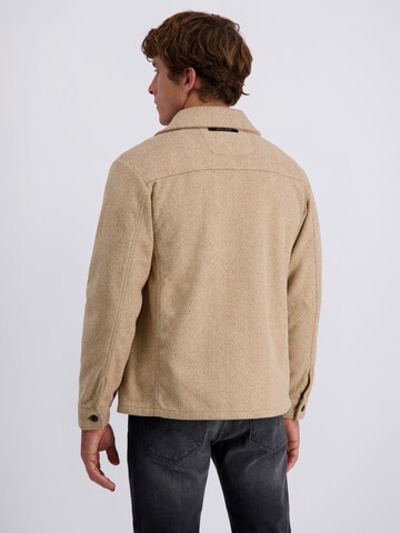 PIERRE CARDIN Jacke in Beige