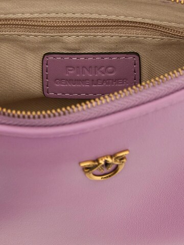 PINKO - Bolso de hombro '105069 A0QO PE26' en lila