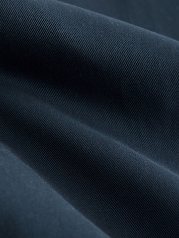 Tapered Pantaloni eleganți de la Next pe albastru