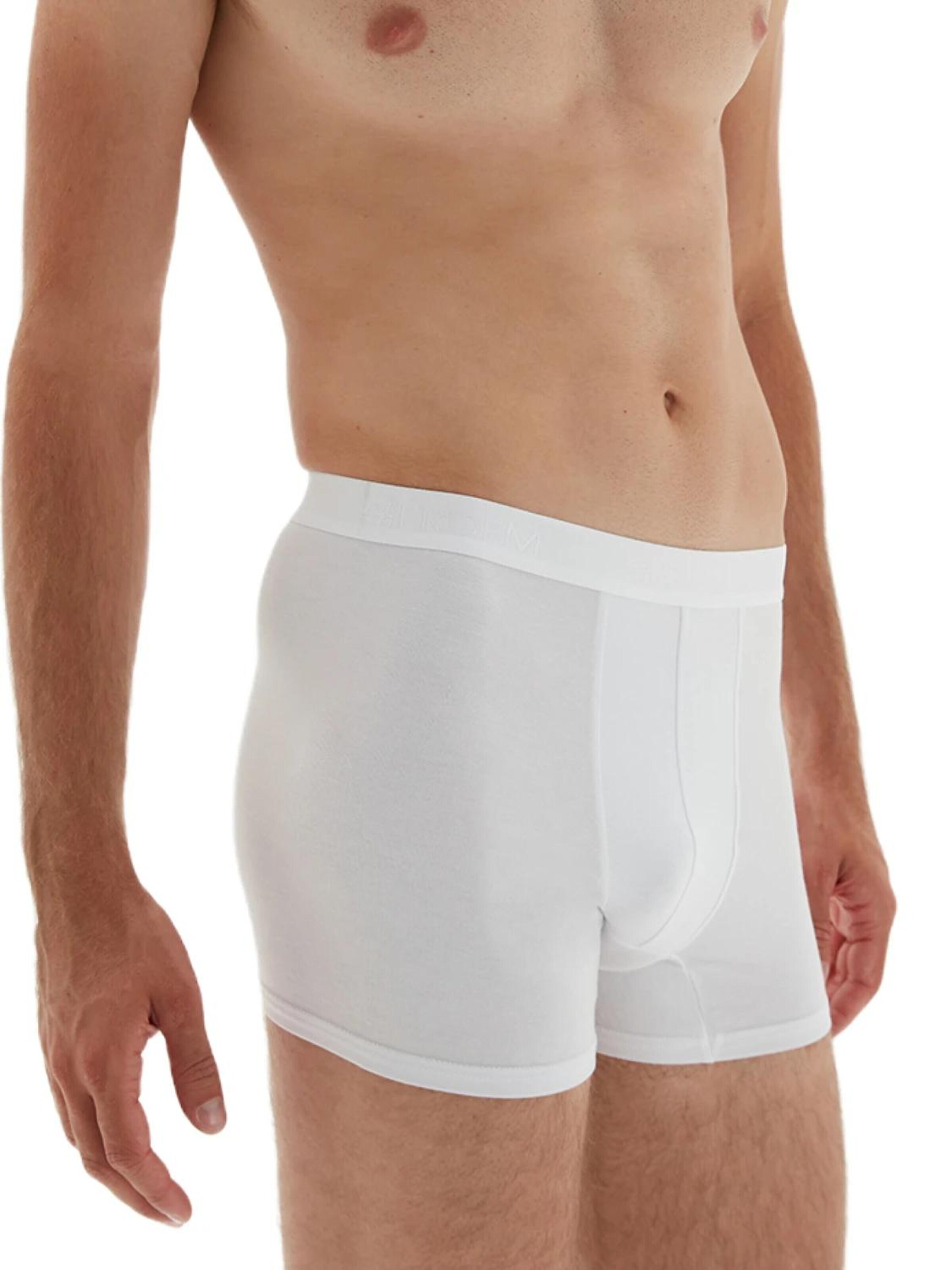 Erdem Board shorts in White