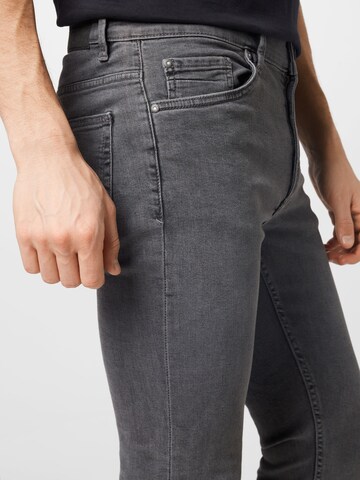 Skinny Jean BURTON MENSWEAR LONDON en gris