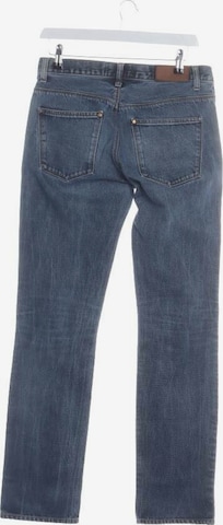 Acne Jeans 32 x 34 in Blau