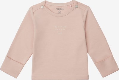 Noppies Shirt 'Neisse' in Rose, Item view