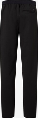 Calvin Klein Big & Tall - Regular Calças em preto