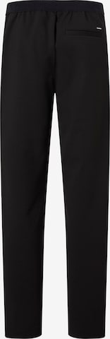 Calvin Klein Big & Tall Regular Broek in Zwart