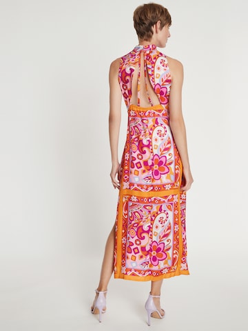 Ana Alcazar Dress 'Laromy' in Mixed colors