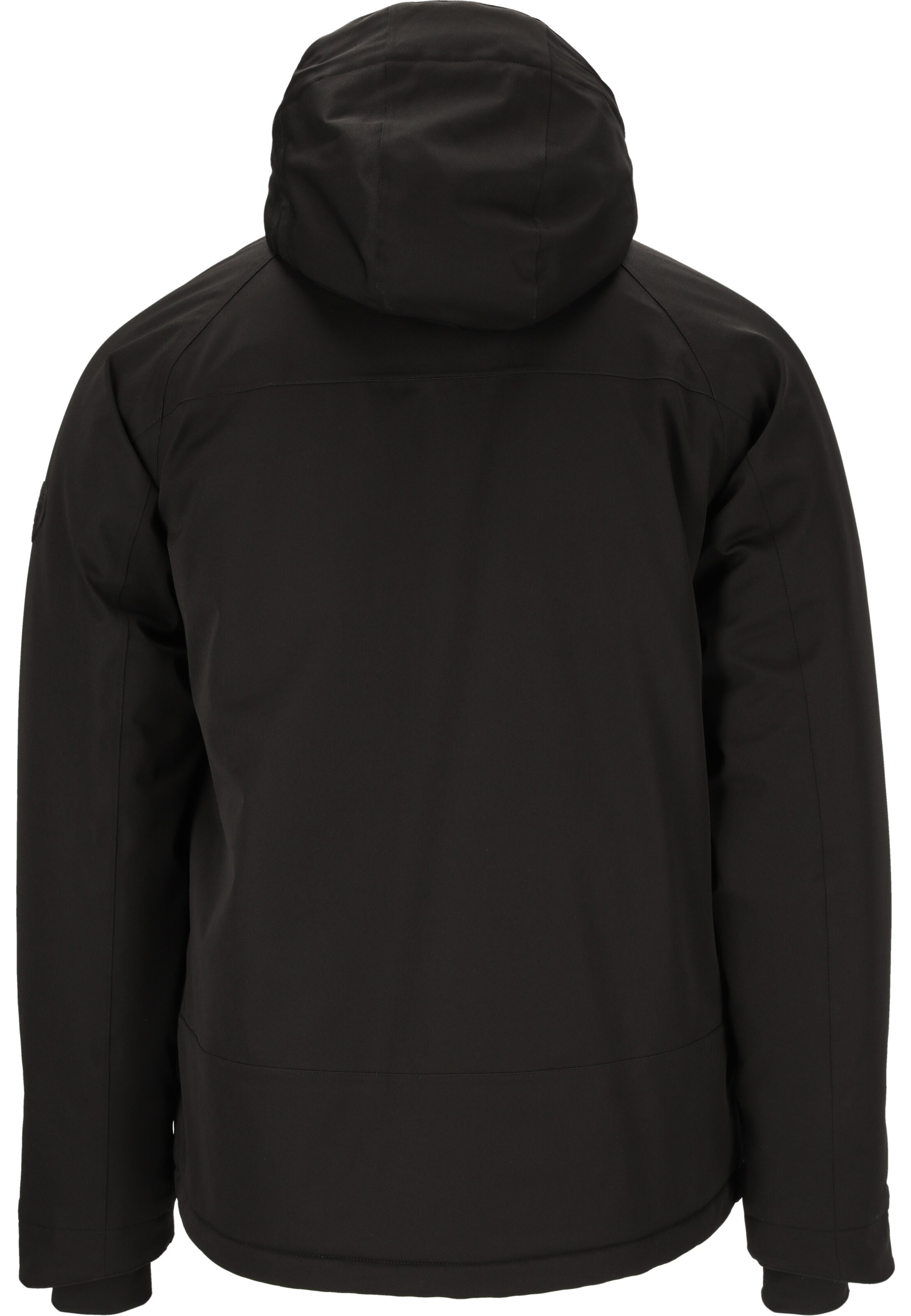 Whistler Sportjas 'Milas' in Zwart