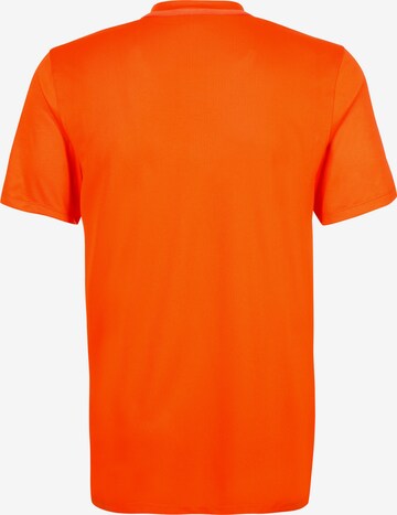 NIKE Fußballtrikot 'Energy III' in Orange