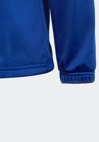 Completo per l'allenamento 'Essentials' di ADIDAS SPORTSWEAR in blu