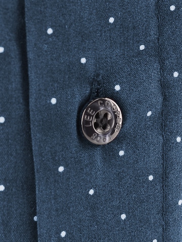 Lee Cooper - Calzoncillo boxer en gris