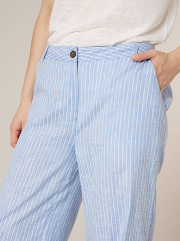 Deeluxe Regular Hose‌‌‌‌ in Blau