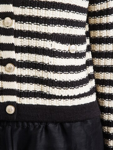VERO MODA Knit Cardigan 'VMHarper' in Beige