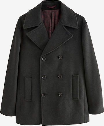 Next Übergangsmantel in Grün: Vorderseite