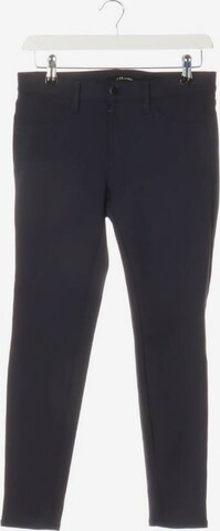 J Brand Hose S in Blau: predná strana