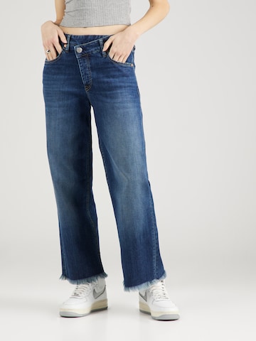Herrlicher Loose fit Jeans 'Mäze Sailor' in Blue: front