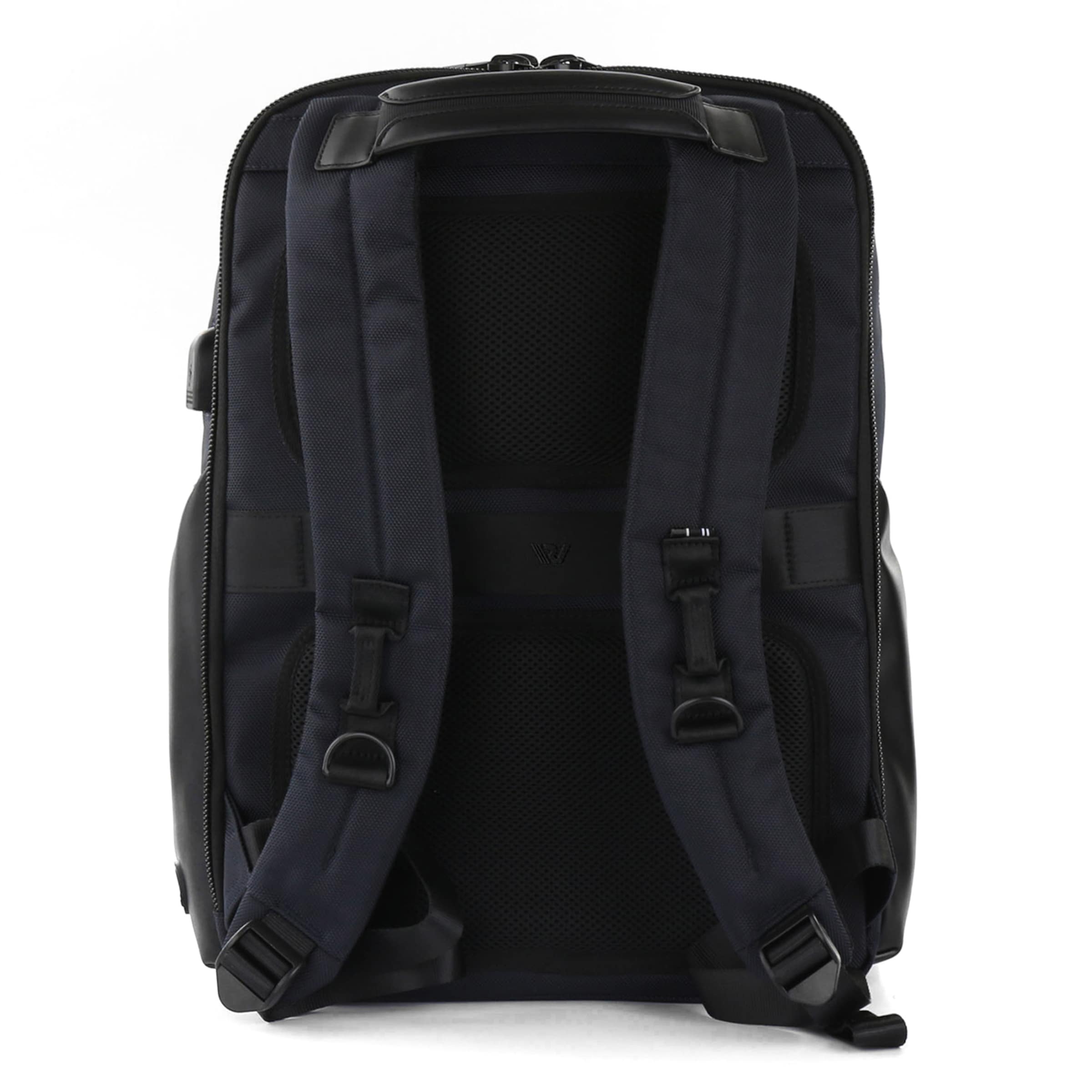 Roncato Backpack 'Agency' in Blue