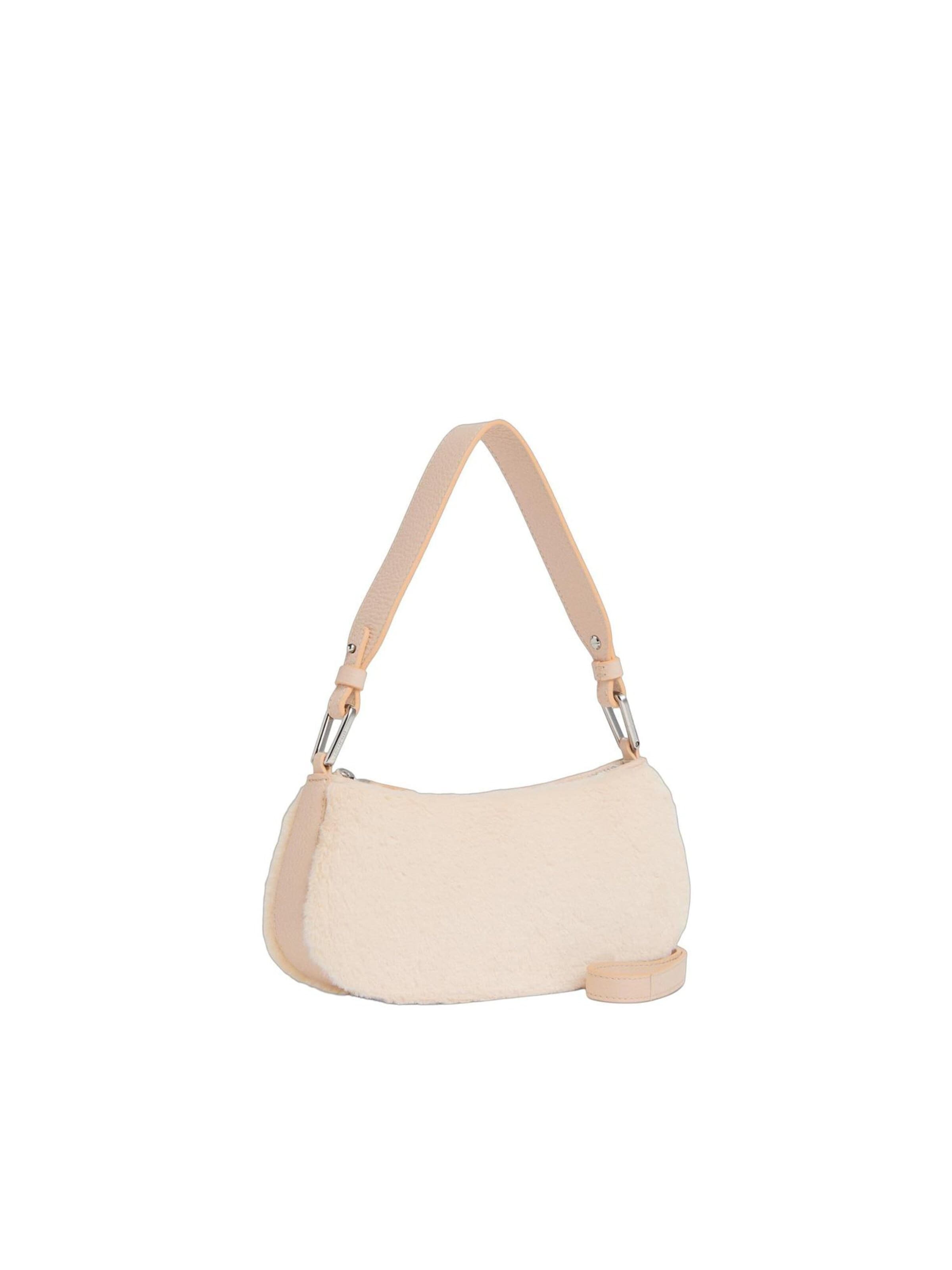 Coccinelle - Bolso de mano 'MERVEILLE' en rosa