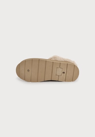 Dockers by Gerli Loafer värissä beige