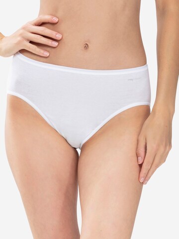 Mey Slip 'Cotton'‌‌‌‌‌‌‌ in Weiß