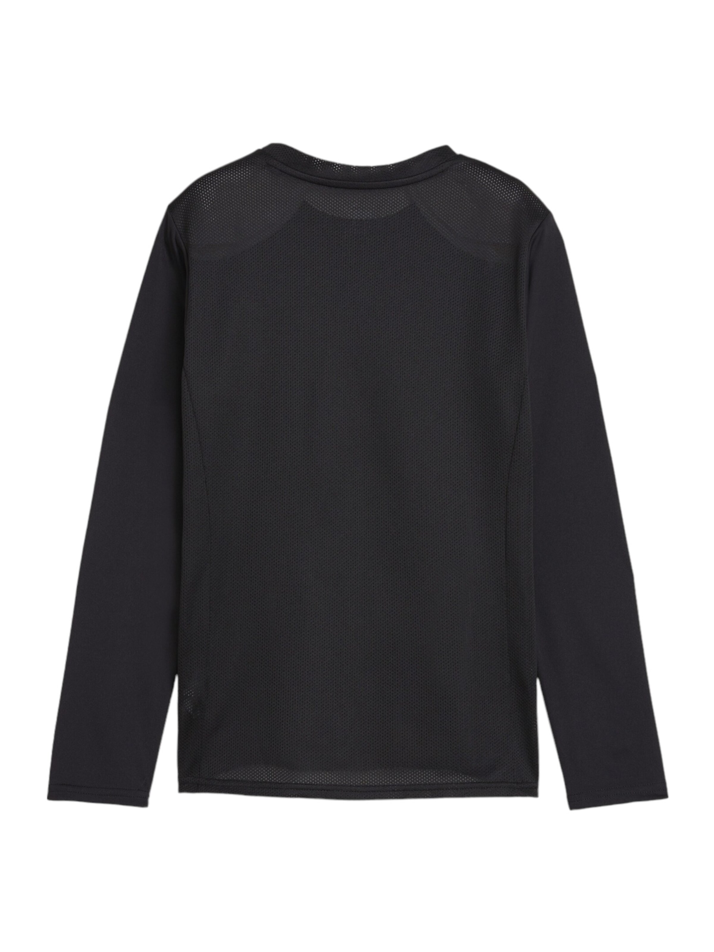 PUMA Performance Shirt in Black