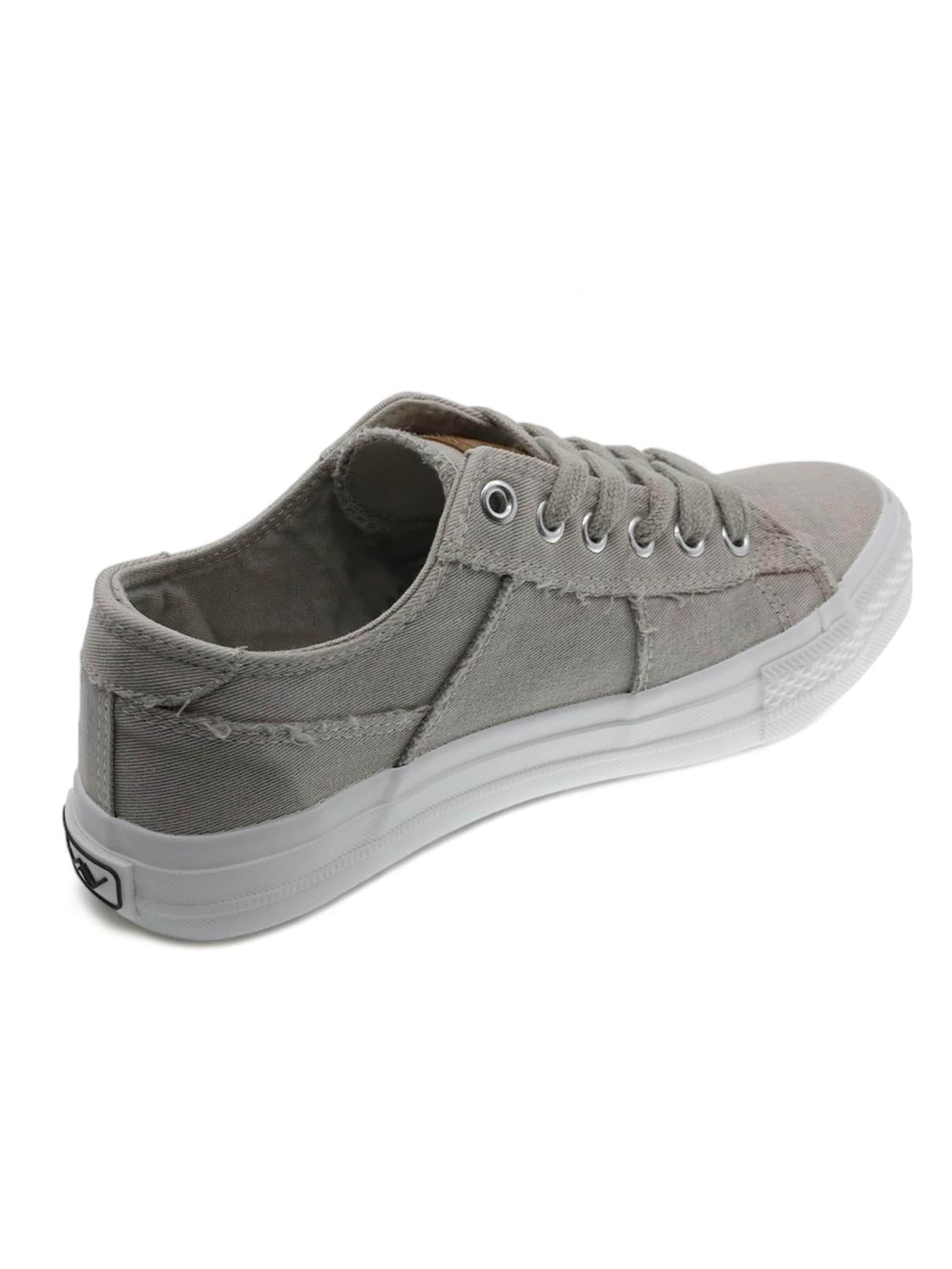 Beppi Sneakers in Beige