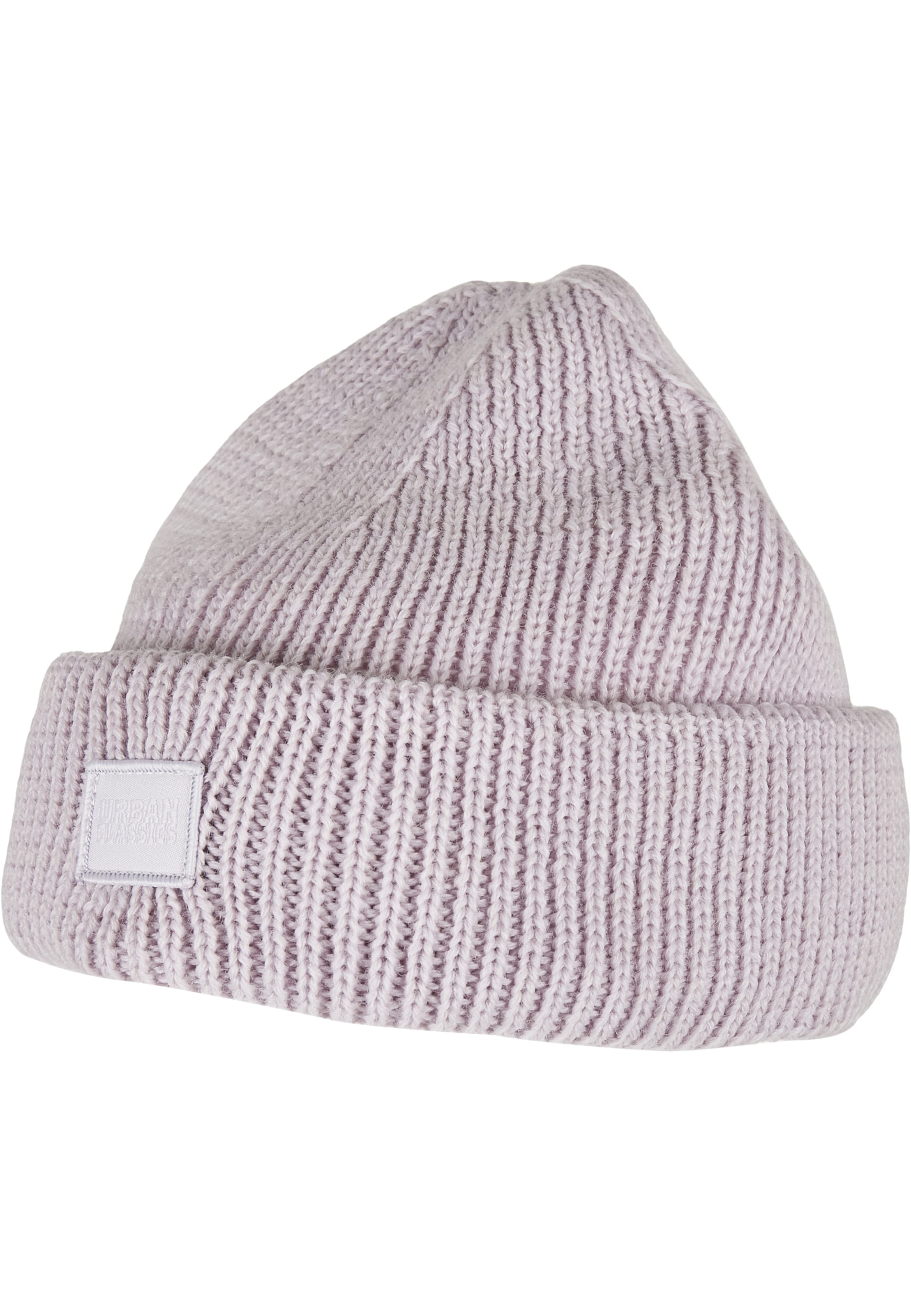Urban Classics - Gorros em roxo