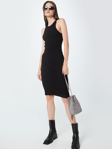 modström Dress 'Igor' in Black