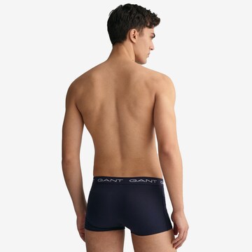 Boxer di GANT in blu