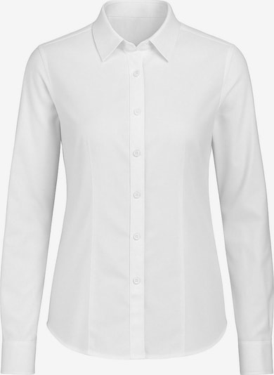 MODAMIHRAM Bluse in weiß, Produktansicht