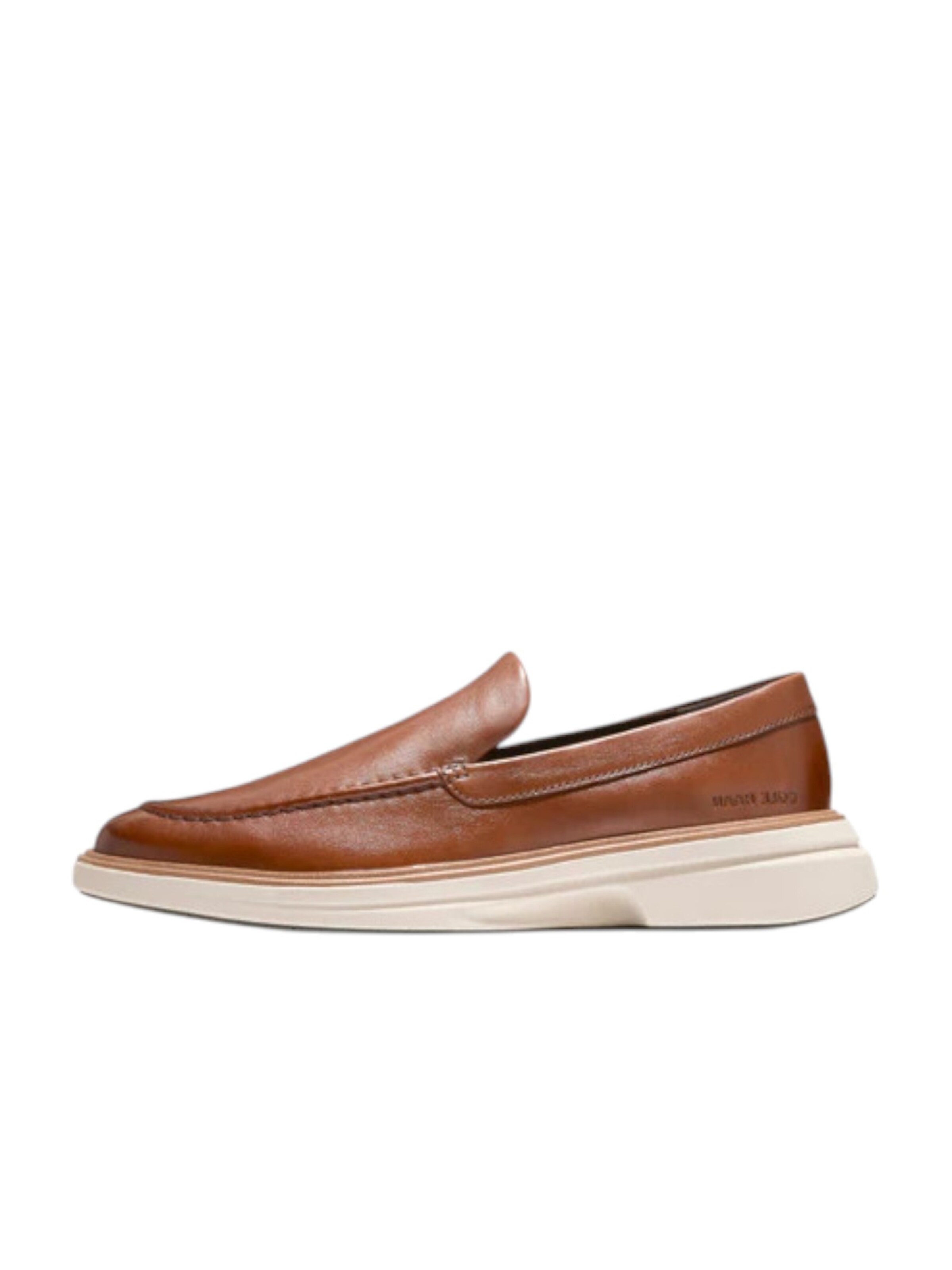 Chaussure basse 'ØriginalGrand Cityspectre Venetian' Cole Haan en marron : devant