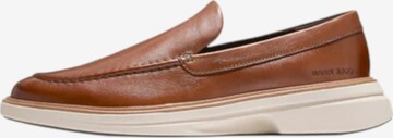 Chaussure basse 'ØriginalGrand Cityspectre Venetian' Cole Haan en marron : devant