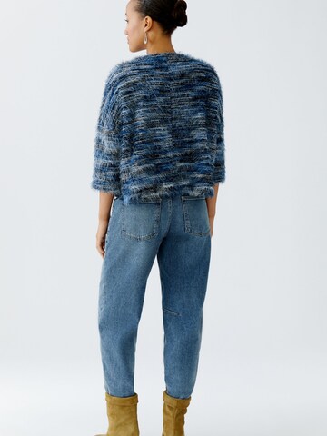 OUI Pullover in Blau