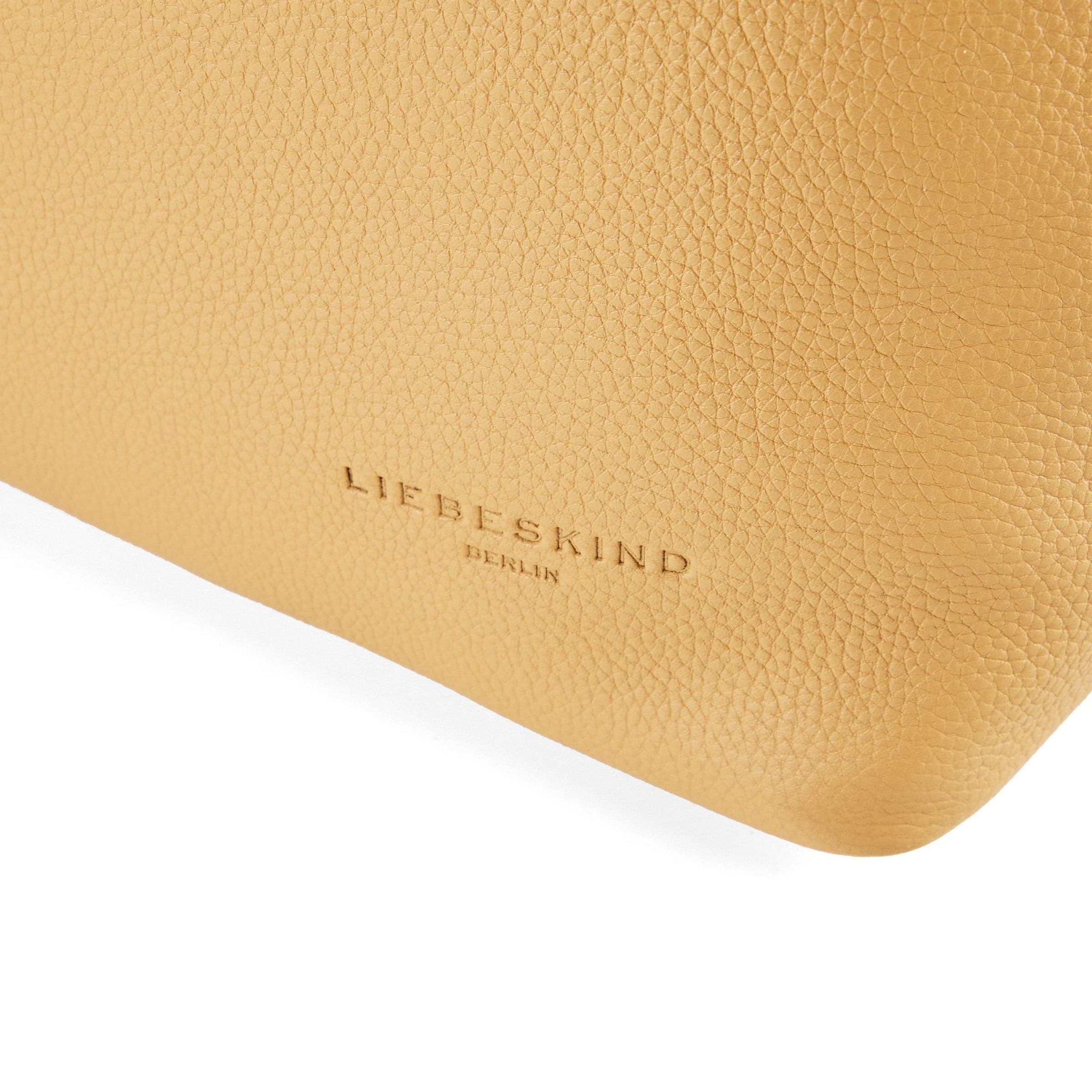 Borsa a spalla 'Hera II' di Liebeskind Berlin in beige