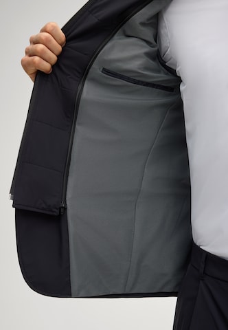 JOOP! Slim Fit Sakko 'Harco' in Blau