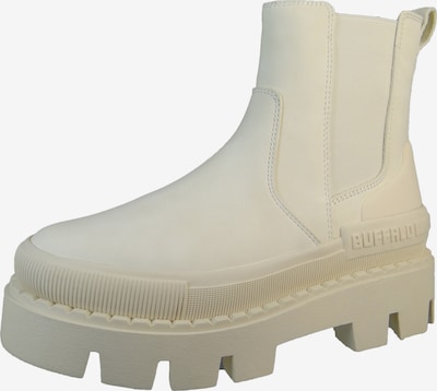 BUFFALO Stiefelette in creme, Produktansicht