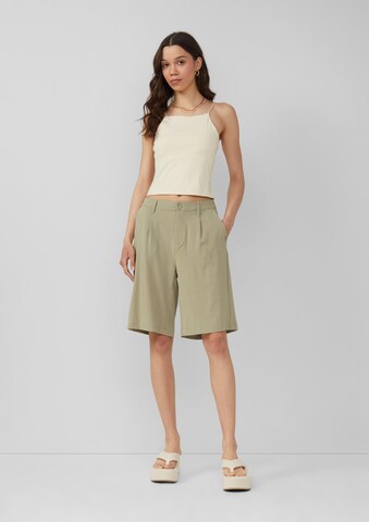 QS Top in Beige