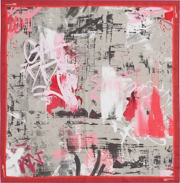 KARL LAGERFELD JEANSRučnik - roza boja: prednji dio