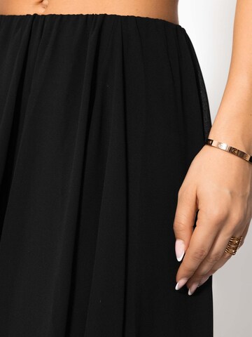 SASSYCLASSY Rock in Schwarz
