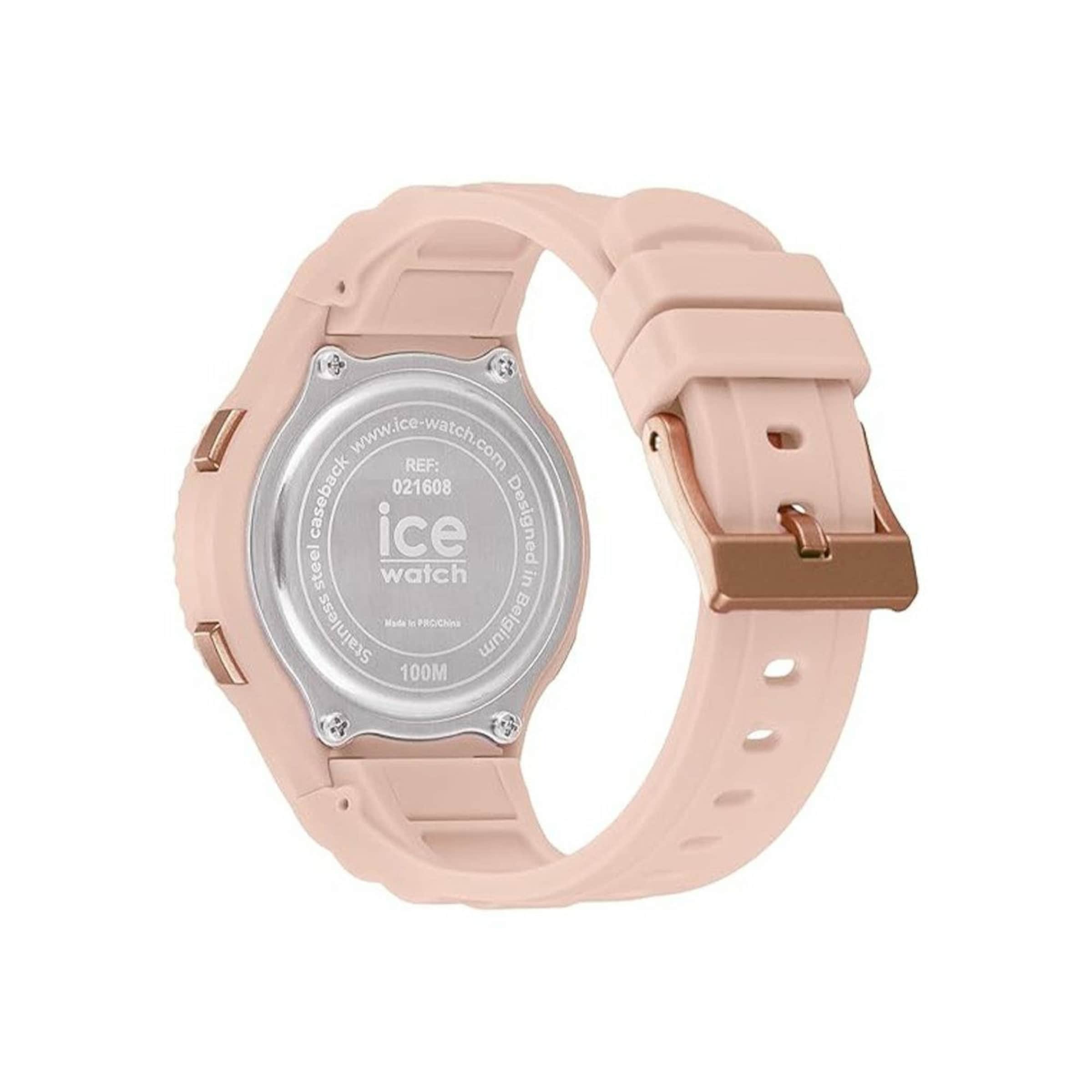 ICE WATCH Digital Watch in Gold