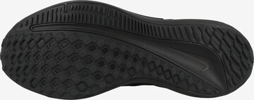 Chaussure de course 'Air Winflo 9' NIKE en noir