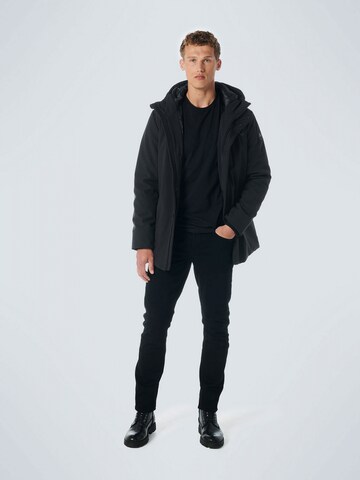 No Excess Performance Jacket in Black