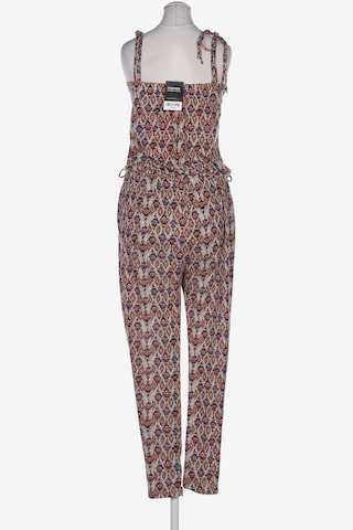 Pull&Bear Overall oder Jumpsuit S in Braun