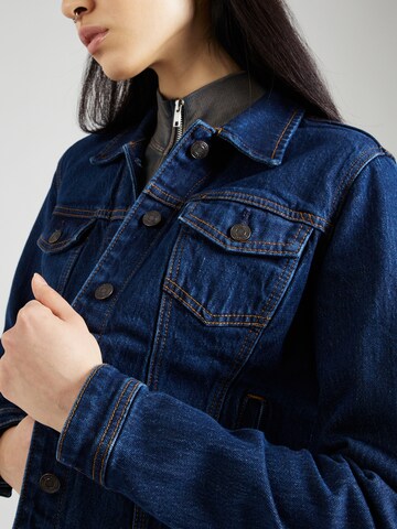 ESPRIT Between-Season Jacket in Blue