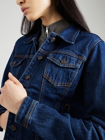 ESPRIT Jacke in Blau