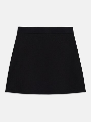 Calvin Klein Jeans Rok in Zwart
