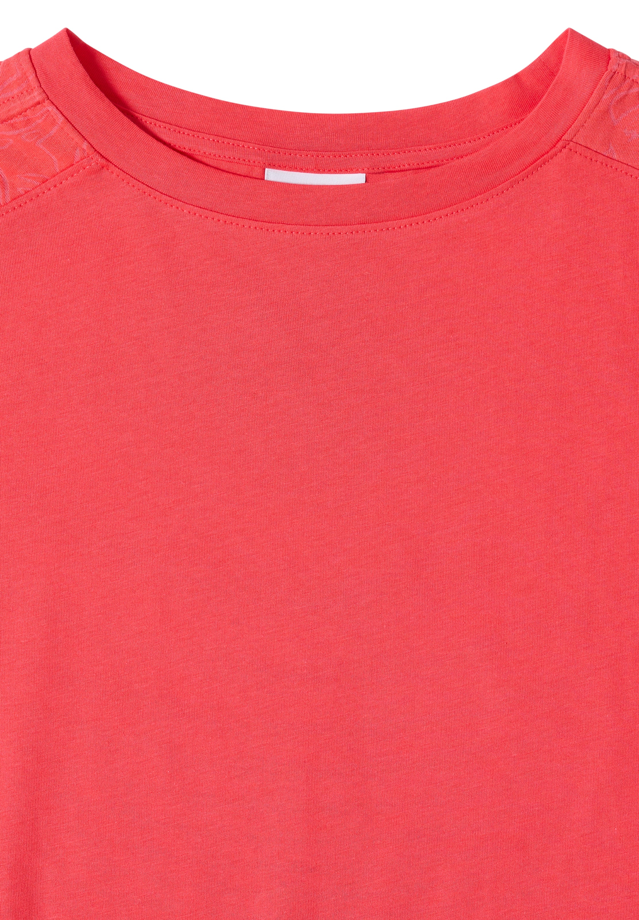 CECIL Shirt in Orange