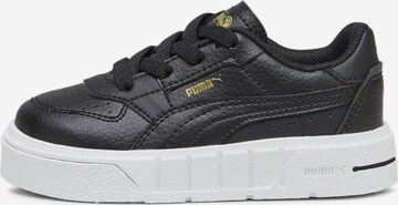 PUMA Sneakers 'Cali Court' in Black: front