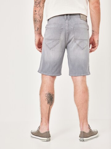 PADDOCKS Regular Jeans in Grey
