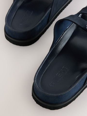 Mule 'Forever Comfort' Next en bleu