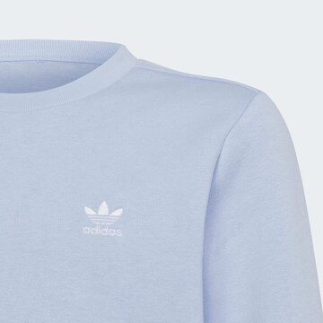 ADIDAS ORIGINALS - Sudadera 'Adicolor' en azul